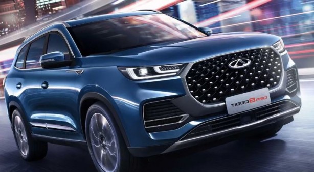 Egea parasına SUV'lar' İşte fiyatları