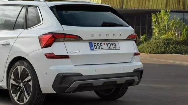 Foto - Egea'dan ucuz SUV! Skoda gemileri yaktı... Müthiş indirim fırsatı