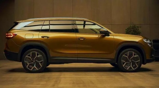 Foto - Egea'dan ucuz SUV! Skoda gemileri yaktı... Müthiş indirim fırsatı