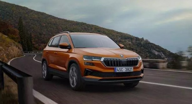 Foto - Egea'dan ucuz SUV! Skoda gemileri yaktı... Müthiş indirim fırsatı
