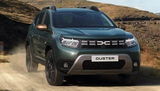 Foto - Egea'dan ucuz SUV! Skoda gemileri yaktı... Müthiş indirim fırsatı