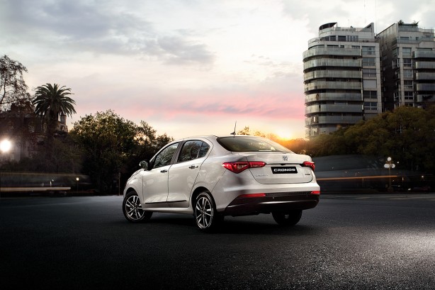 Foto - Egea'nın devrini kapatacak yeni otomobil! Fiat Cronos Türkiye'ye geliyor! İkinci el fiyatıyla piyasayı çok fena sallayacak