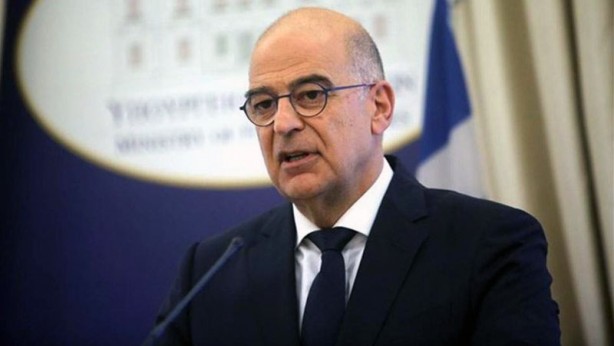 Foto - Ege'de büyük kriz! Türk gemileri ile karşı karşıya geldiler... Jetler havalandı