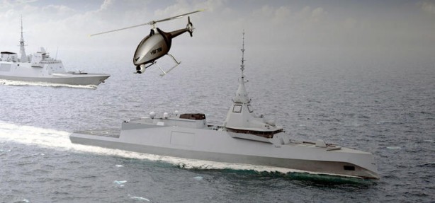 Foto - Ege'de tehlikeli anlar! Yunanistan anında yalanladı