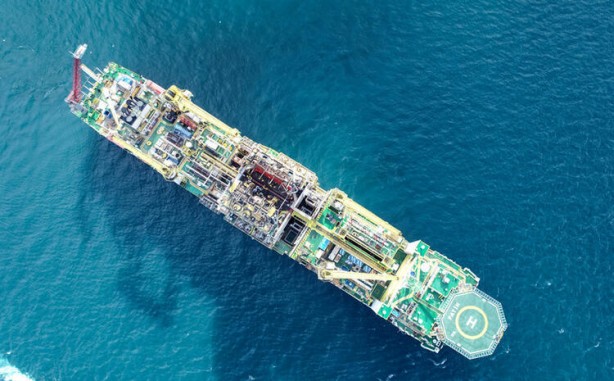 Foto - Ege'de tehlikeli anlar! Yunanistan anında yalanladı