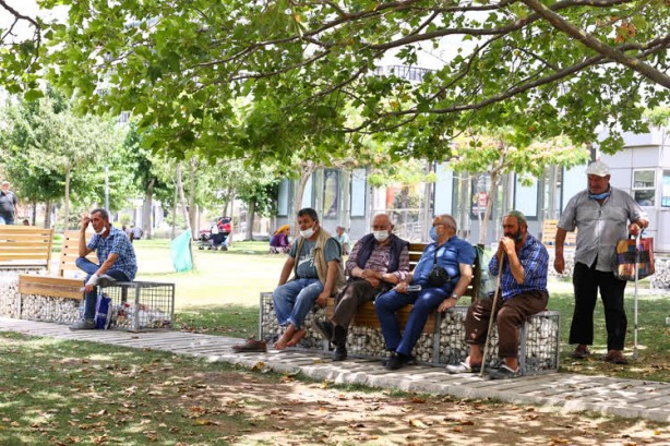 Foto - Ege’de termometreler 40 dereceyi geçti! Uzman isim uyardı