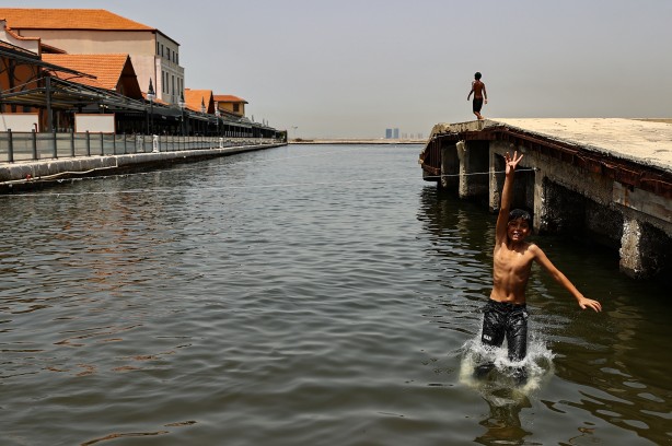 Ege’de termometreler 40 dereceyi geçti! Uzman isim uyardı