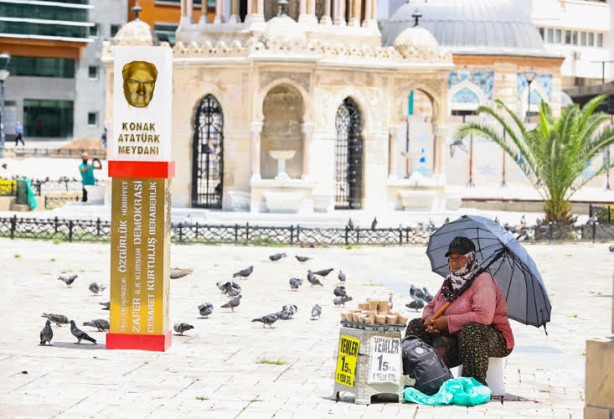 Foto - Ege’de termometreler 40 dereceyi geçti! Uzman isim uyardı