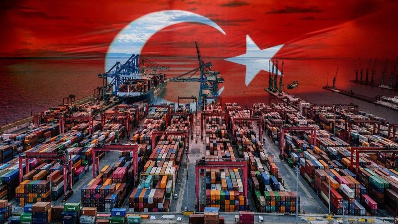 Ege’nin karşı kıyısında büyük şok! 85 tersane ve milyar dolarlık ihracatla Yunanistan’ı zangır zangır salladık