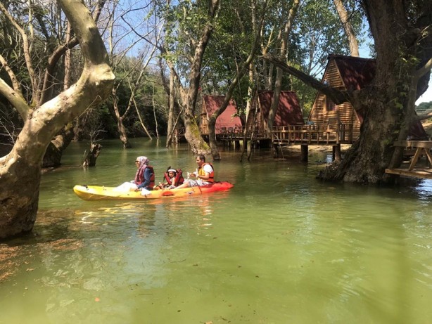 Foto - Ege'nin saklı körfezi: Saros