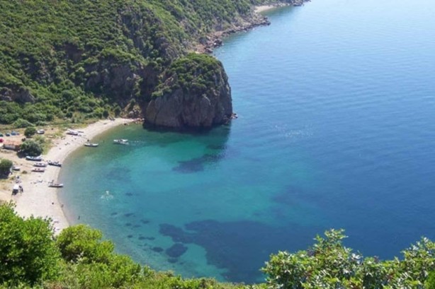 Foto - Ege'nin saklı körfezi: Saros