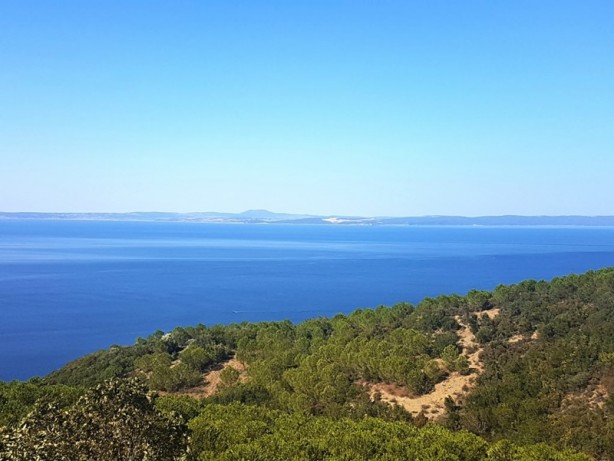 Foto - Ege'nin saklı körfezi: Saros