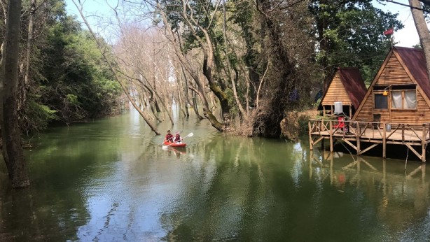 Foto - Ege'nin saklı körfezi: Saros