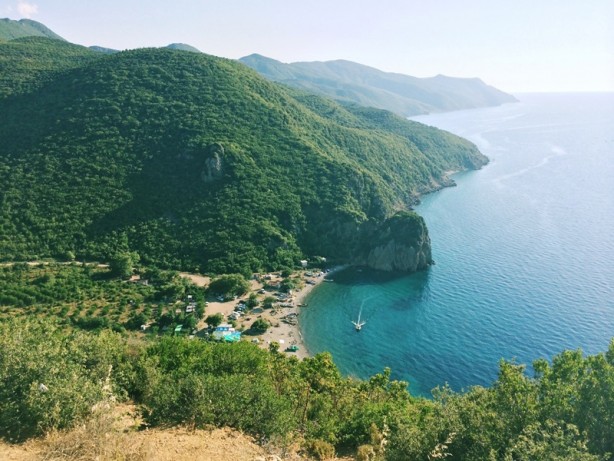 Foto - Ege'nin saklı körfezi: Saros