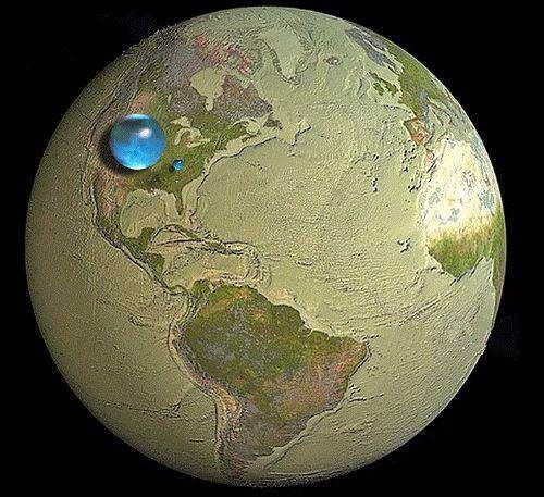 Foto - Eğer astronotlar özel kıyafet giymezlerse...