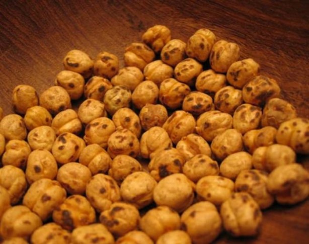 Foto - Eğer bir avuç tüketirseniz...