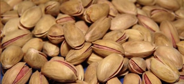 Foto - Eğer bir avuç tüketirseniz...