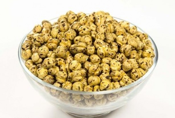 Foto - Eğer bir avuç tüketirseniz...