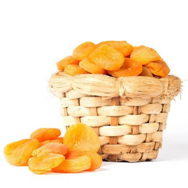 Foto - Eğer bir avuç tüketirseniz...