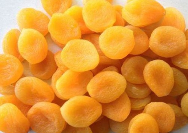 Foto - Eğer bir avuç tüketirseniz...