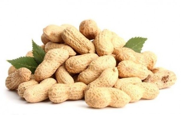 Foto - Eğer bir avuç tüketirseniz...