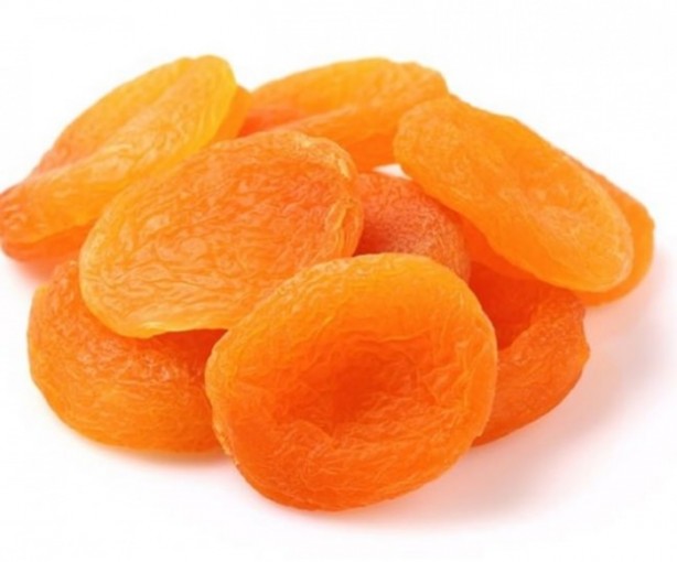 Foto - Eğer bir avuç tüketirseniz...