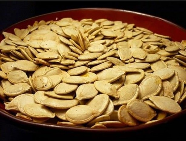 Foto - Eğer bir avuç tüketirseniz...