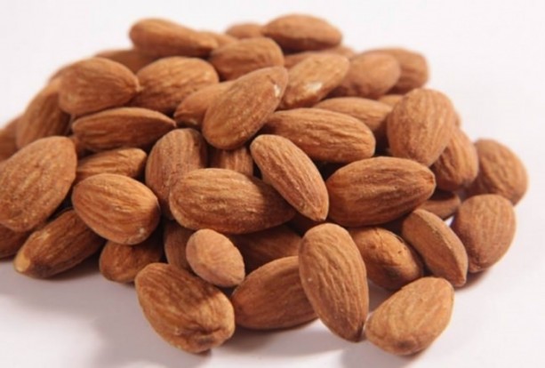 Foto - Eğer bir avuç tüketirseniz...