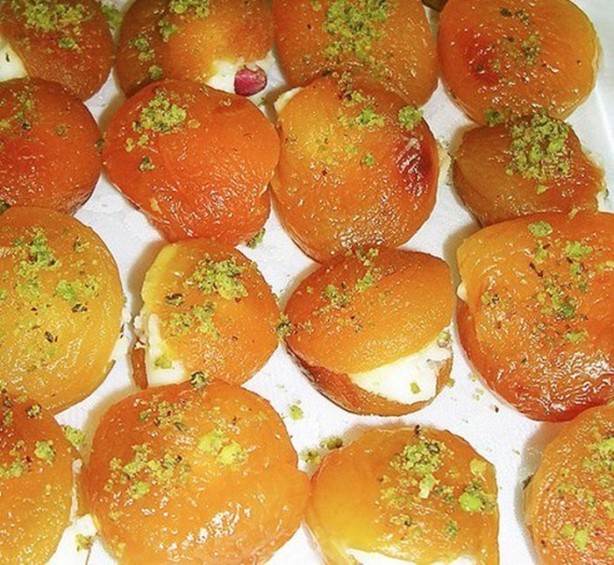 Foto - Eğer bir avuç tüketirseniz...