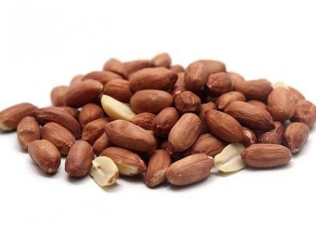 Foto - Eğer bir avuç tüketirseniz...