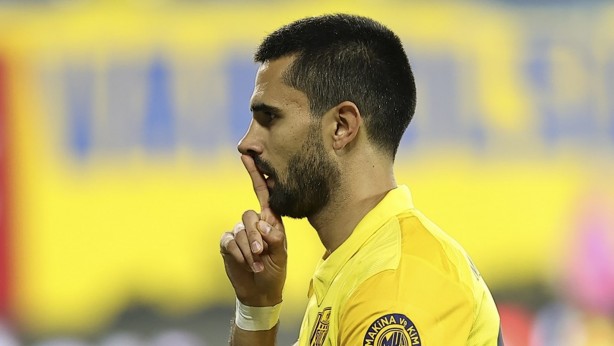 ‘Eğer dediğimizi yapmazsan..’ Alper Potuk’tan şoke eden Fenerbahçe i̇ti̇rafı