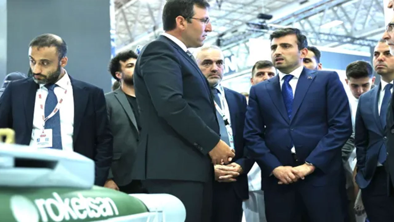 Eğer doğruysa Baykar bombanın büyüğünü patlattı