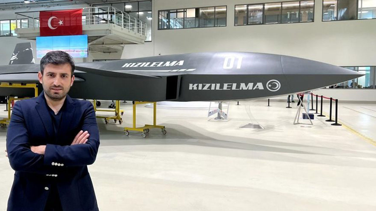 Foto - Eğer doğruysa Baykar bombanın büyüğünü patlattı