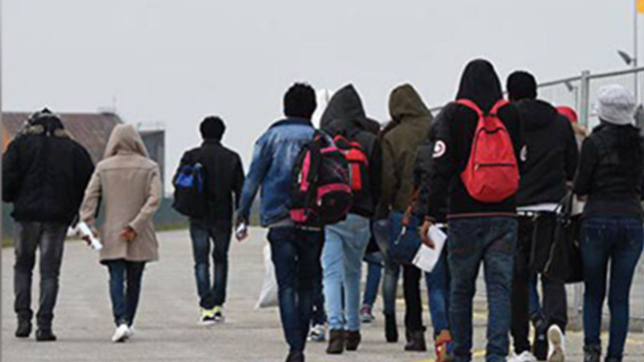 Duyan 'inşallah doğru değildir' diyor! Maraş depremi sonrası Almanya'ya giden Türklerden şaşırtan talep