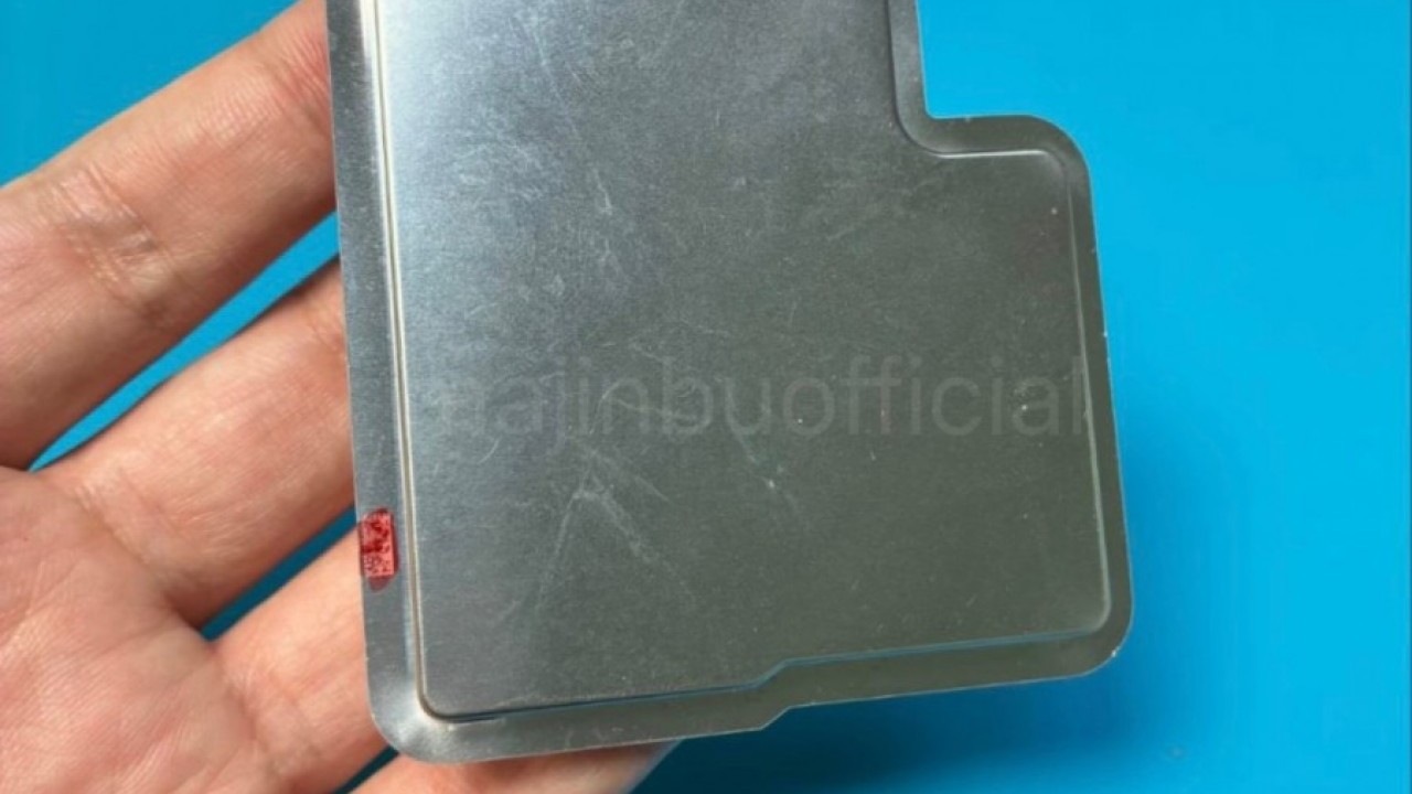 Foto - Eğer doğruysa büyük hayal kırıklığı! İnce İphone bekleyenlere kötü haber