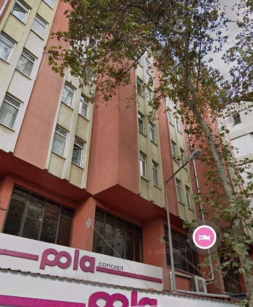 Foto - Eğer doğruysa skandal! Bir tabelaya bu kadar can