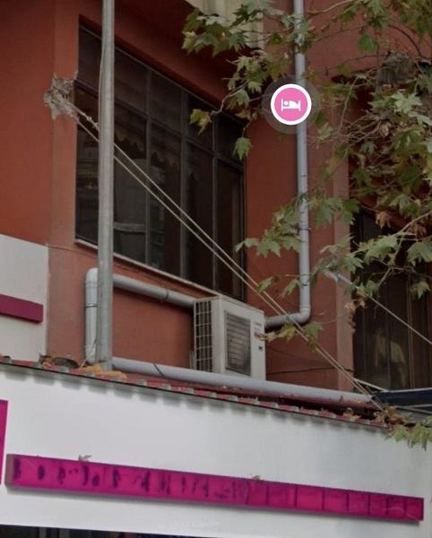 Foto - Eğer doğruysa skandal! Bir tabelaya bu kadar can