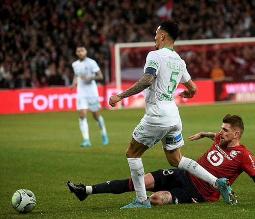 Foto - Eğer gerçekleşirse inanılmaz bir olay olur: Burak Yılmaz öyle bir transfer yapacak ki...