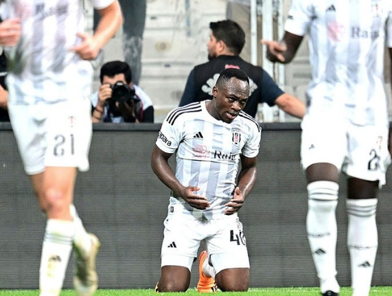 Foto - Eğer gerçekleşirse inanılmaz bir olay olur: Burak Yılmaz öyle bir transfer yapacak ki...