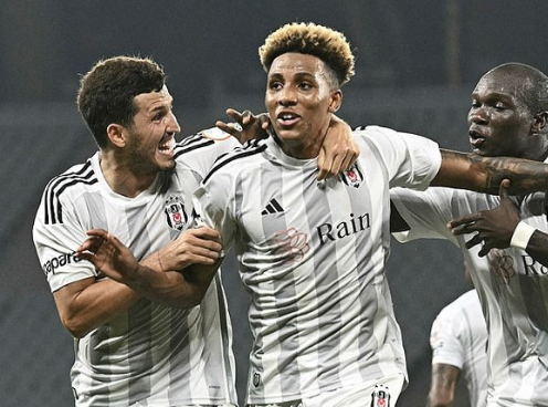 Foto - Eğer gerçekleşirse inanılmaz bir olay olur: Burak Yılmaz öyle bir transfer yapacak ki...