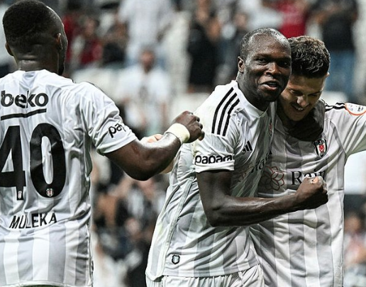 Eğer gerçekleşirse inanılmaz bir olay olur: Burak Yılmaz öyle bir transfer yapacak ki...