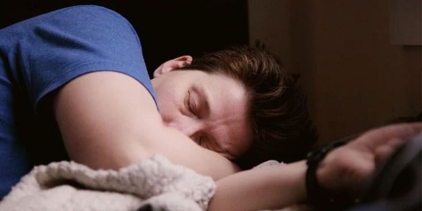 Foto - Eğer horlama sorununuz varsa dikkat! O hastalığa yakalanma riskiniz yüksek