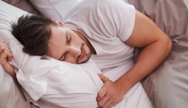 Foto - Eğer horlama sorununuz varsa dikkat! O hastalığa yakalanma riskiniz yüksek