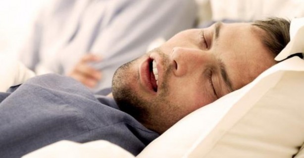 Eğer horlama sorununuz varsa dikkat! O hastalığa yakalanma riskiniz yüksek