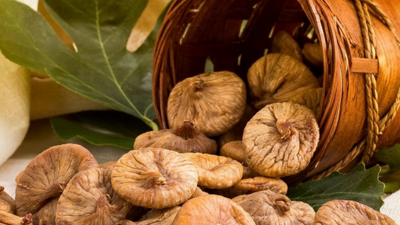 Foto - Eğer inciri zeytinyağında bekletip yerseniz... Hem vatandaşları hem de doktorları bile şaşırttı! 