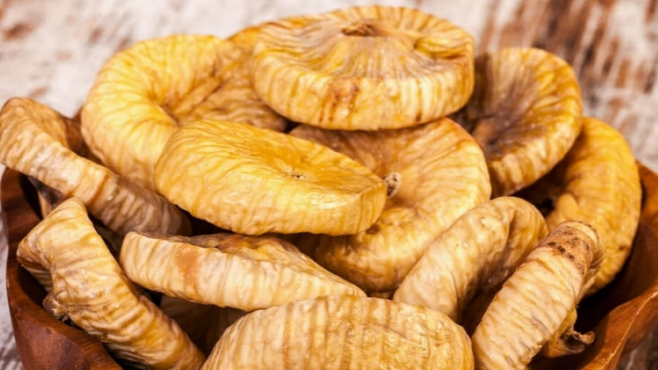 Foto - Eğer inciri zeytinyağında bekletip yerseniz... Hem vatandaşları hem de doktorları bile şaşırttı! 