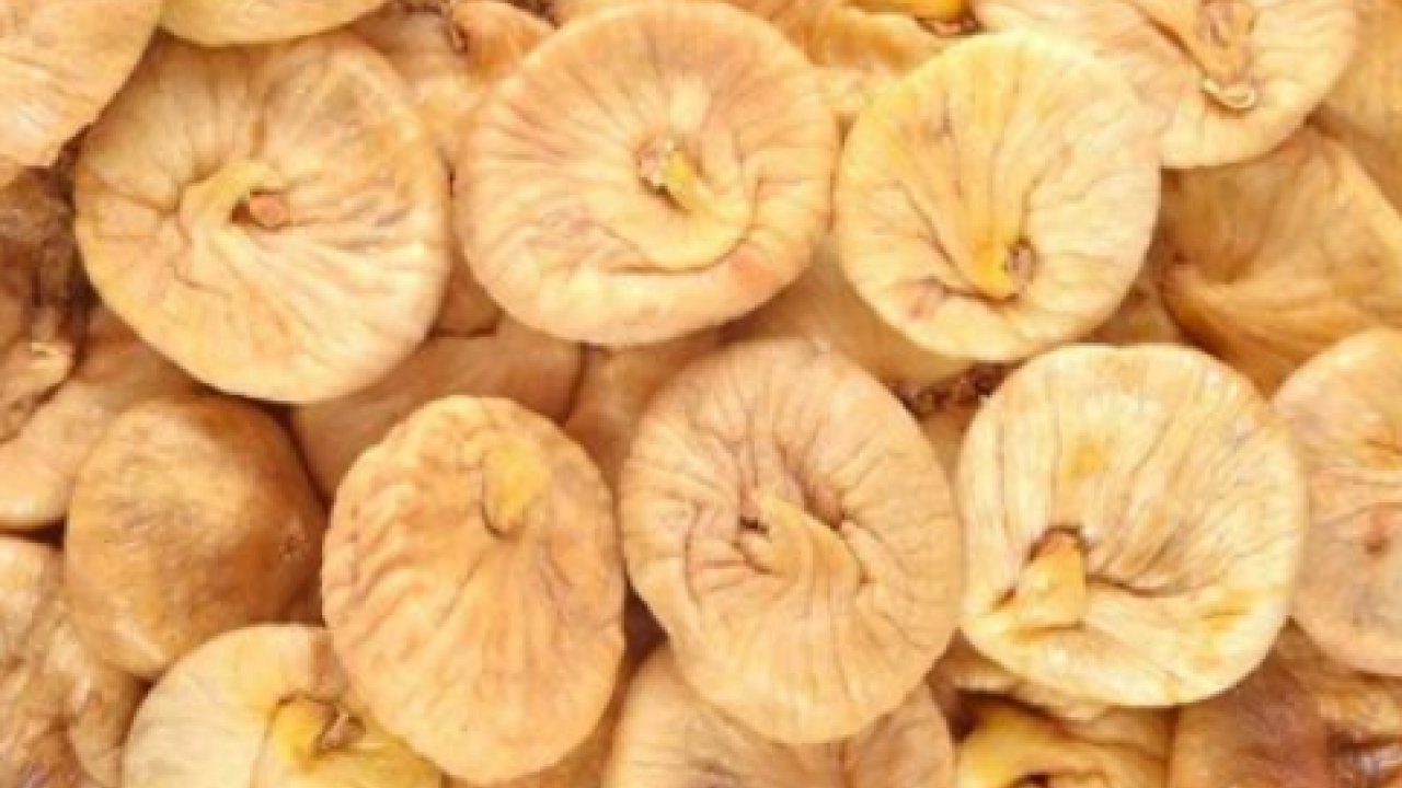 Foto - Eğer inciri zeytinyağında bekletip yerseniz... Hem vatandaşları hem de doktorları bile şaşırttı! 