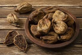 Foto - Eğer inciri zeytinyağında bekletip yerseniz! Kuru, taze incir: Sistemi zımba gibi yapıyor, dudak uçuklatıyor