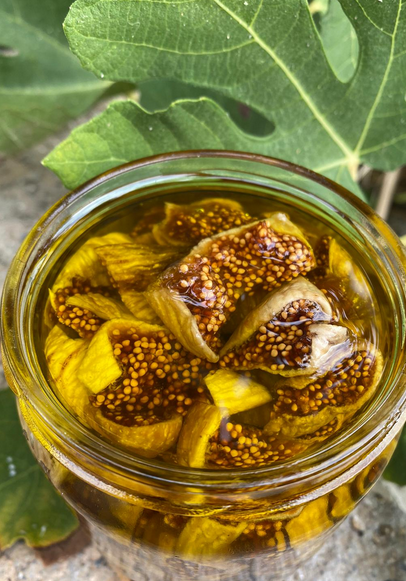 Eğer inciri zeytinyağında bekletip yerseniz! Sadece tek bir ürünle gelen sağlık: Neye iyi gelir?