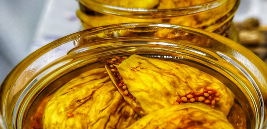 Foto - Eğer inciri zeytinyağında bekletip yerseniz! Sadece tek bir ürünle gelen sağlık: Neye iyi gelir?